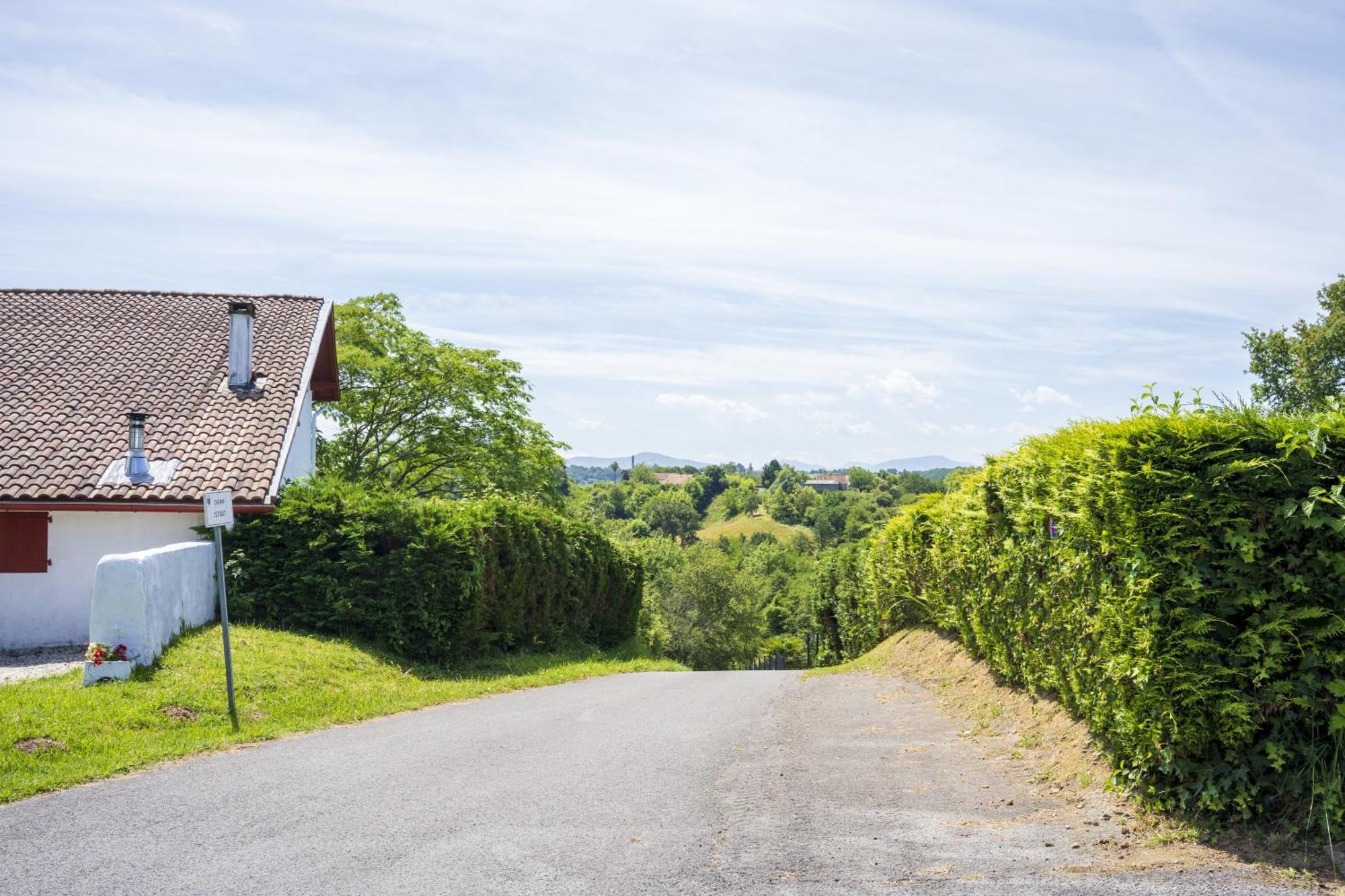 Appartement Dans Maison Urcuit エクステリア 写真